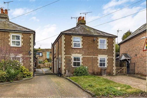 Lower Luton Road, Harpenden, AL5 5AH